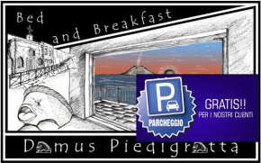 B&B Domus Piedigrotta Pizzo